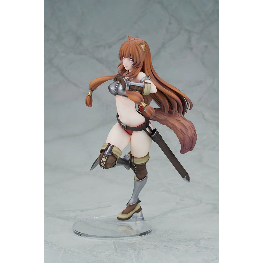 盾之勇者成名錄 拉芙塔莉雅 Bikini Armor Ver. (1/7比例模型)