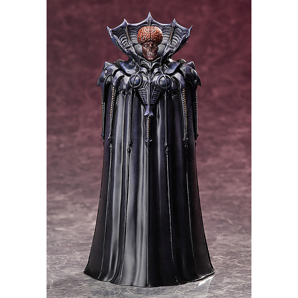 figma 波依德 & figFIX 尤比克