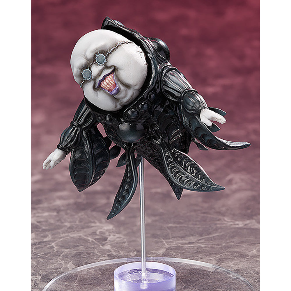 figma 波依德 & figFIX 尤比克