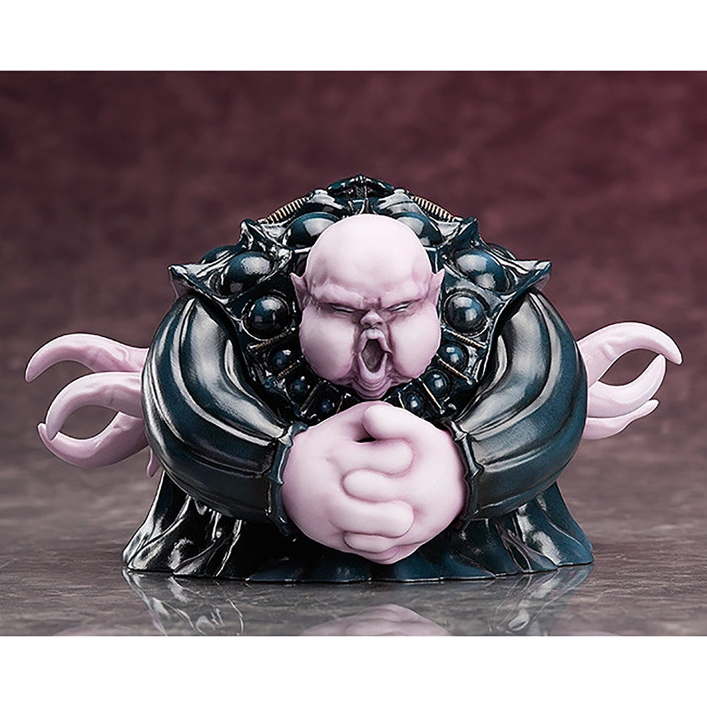 figma 絲朗 & figFIX 康拉達