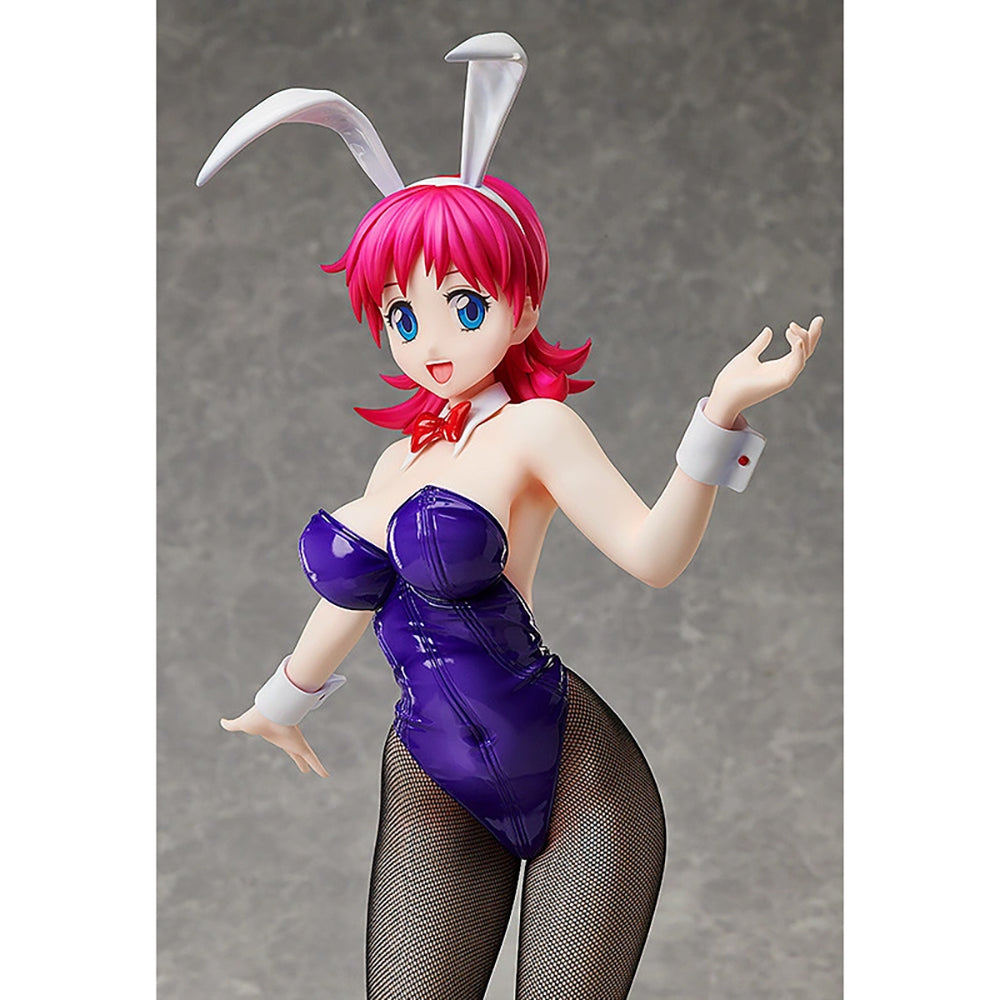 美崎靜香 兔女郎Ver. (1/4比例模型)