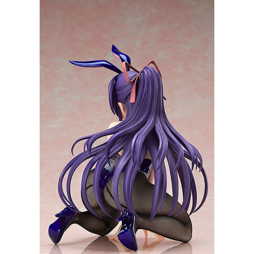 夜刀神十香 兔女郎Ver. (1/4比例模型)