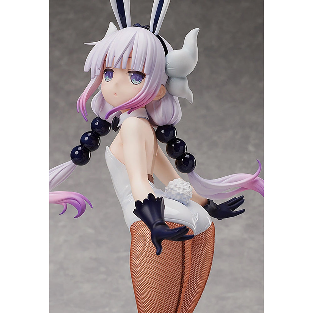 康娜 兔女郎Ver. (1/4比例模型)