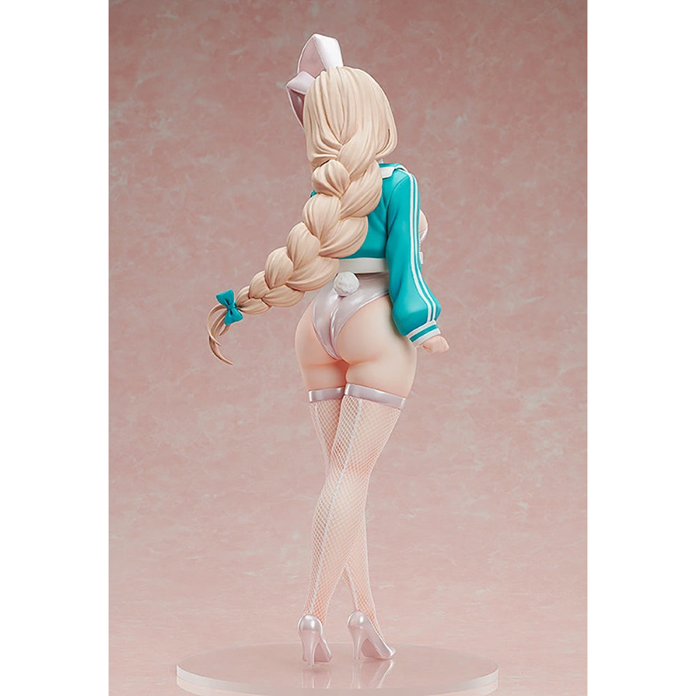 青繼萌 (1/4 比例模型)