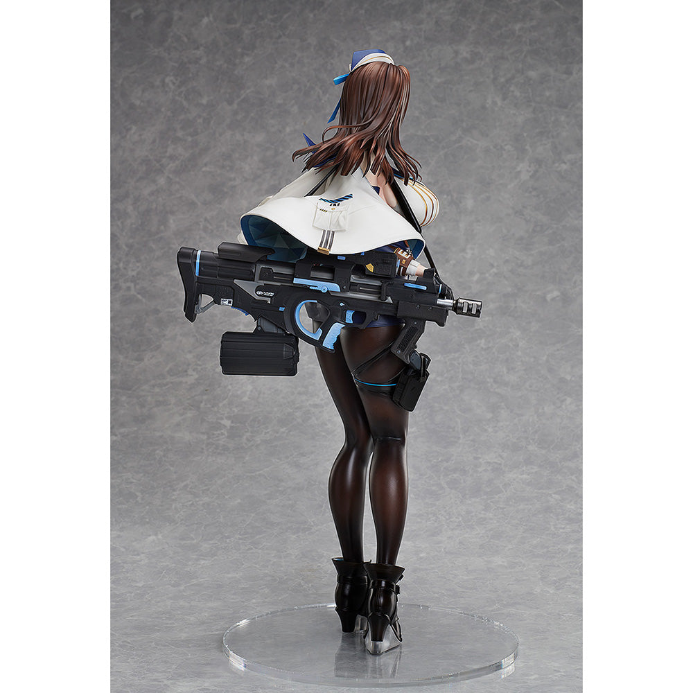 瑪麗安 (1/4比例模型)