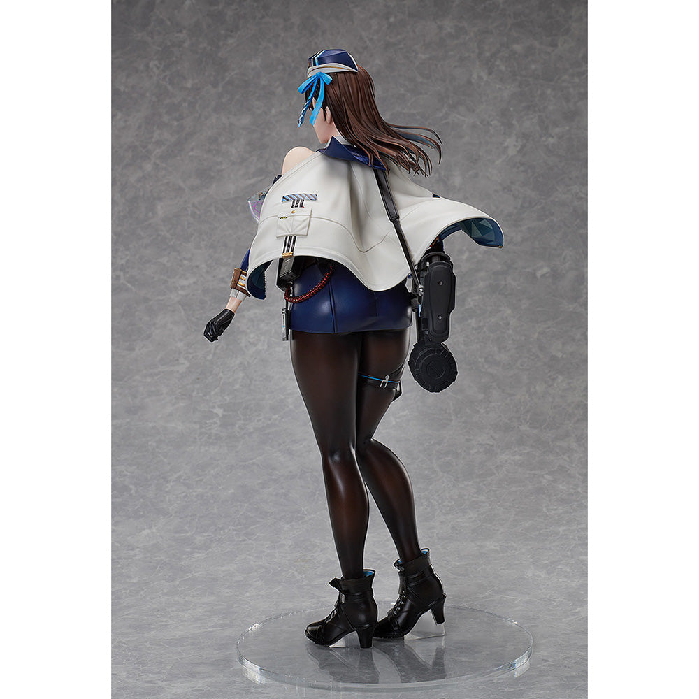 瑪麗安 (1/4比例模型)