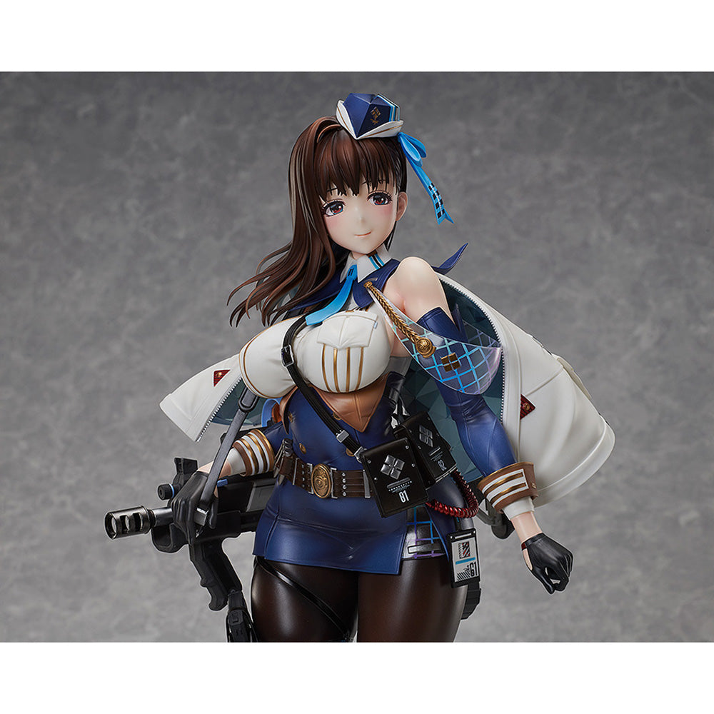 瑪麗安 (1/4比例模型)