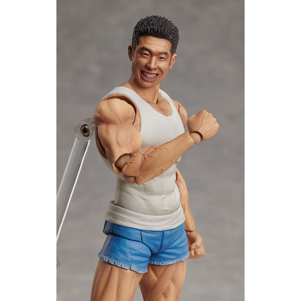 figma 中山筋肉君