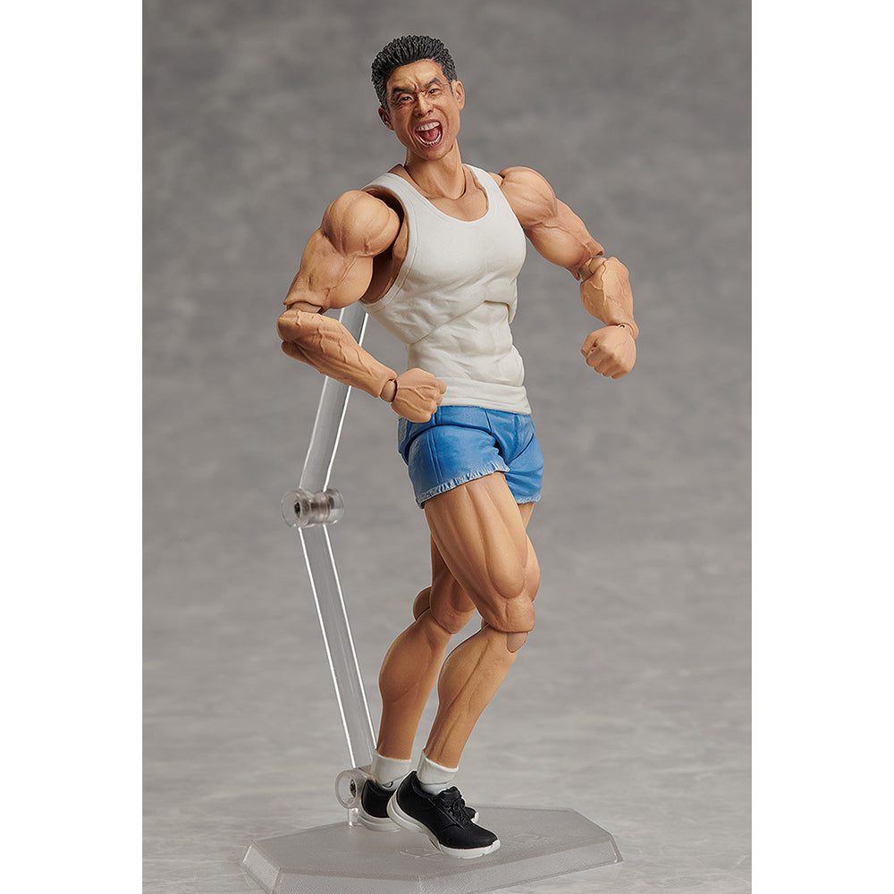 figma 中山筋肉君