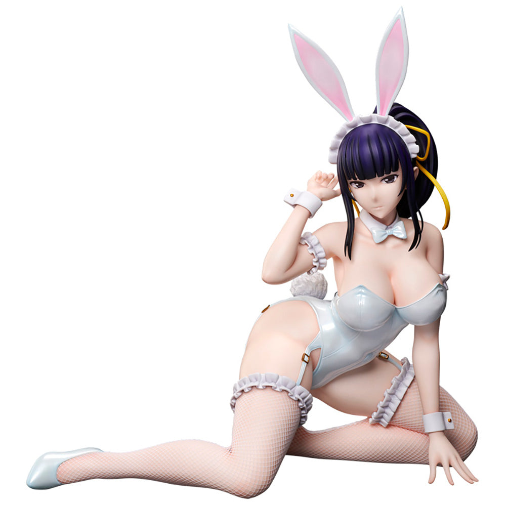 Narberal Gamma: Bunny Ver. (1/4比例模型)
