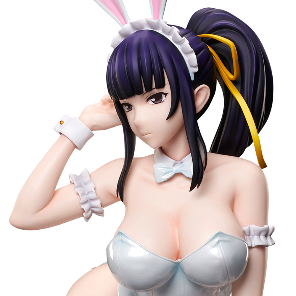 Narberal Gamma: Bunny Ver. (1/4比例模型)