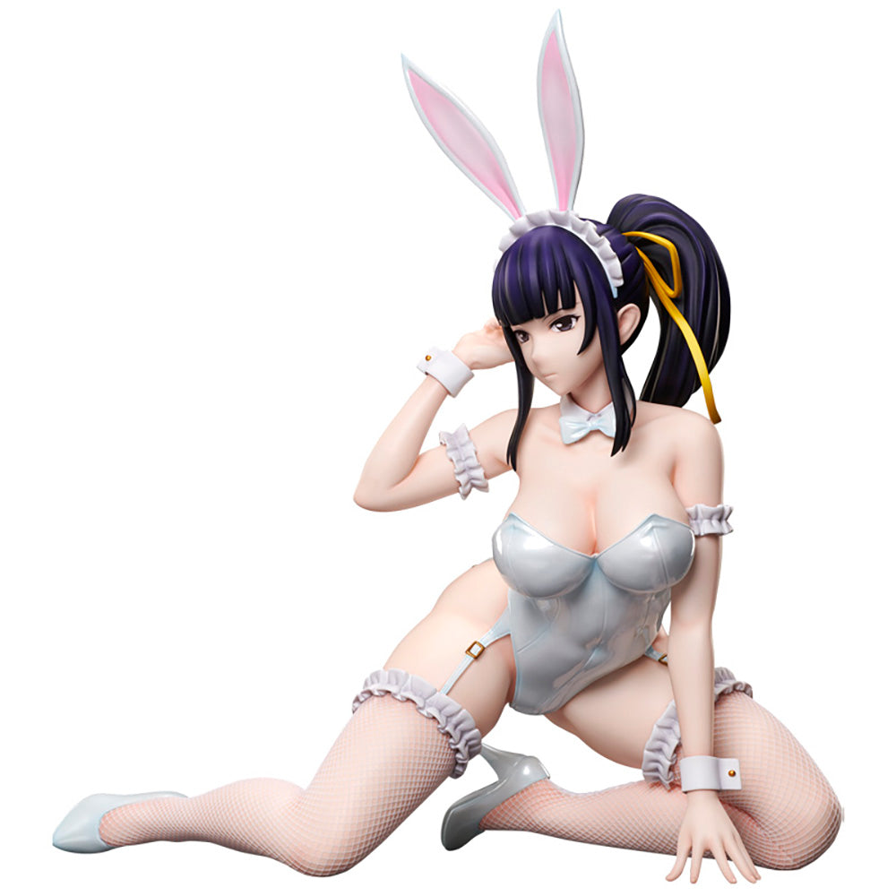 Narberal Gamma: Bunny Ver. (1/4比例模型)