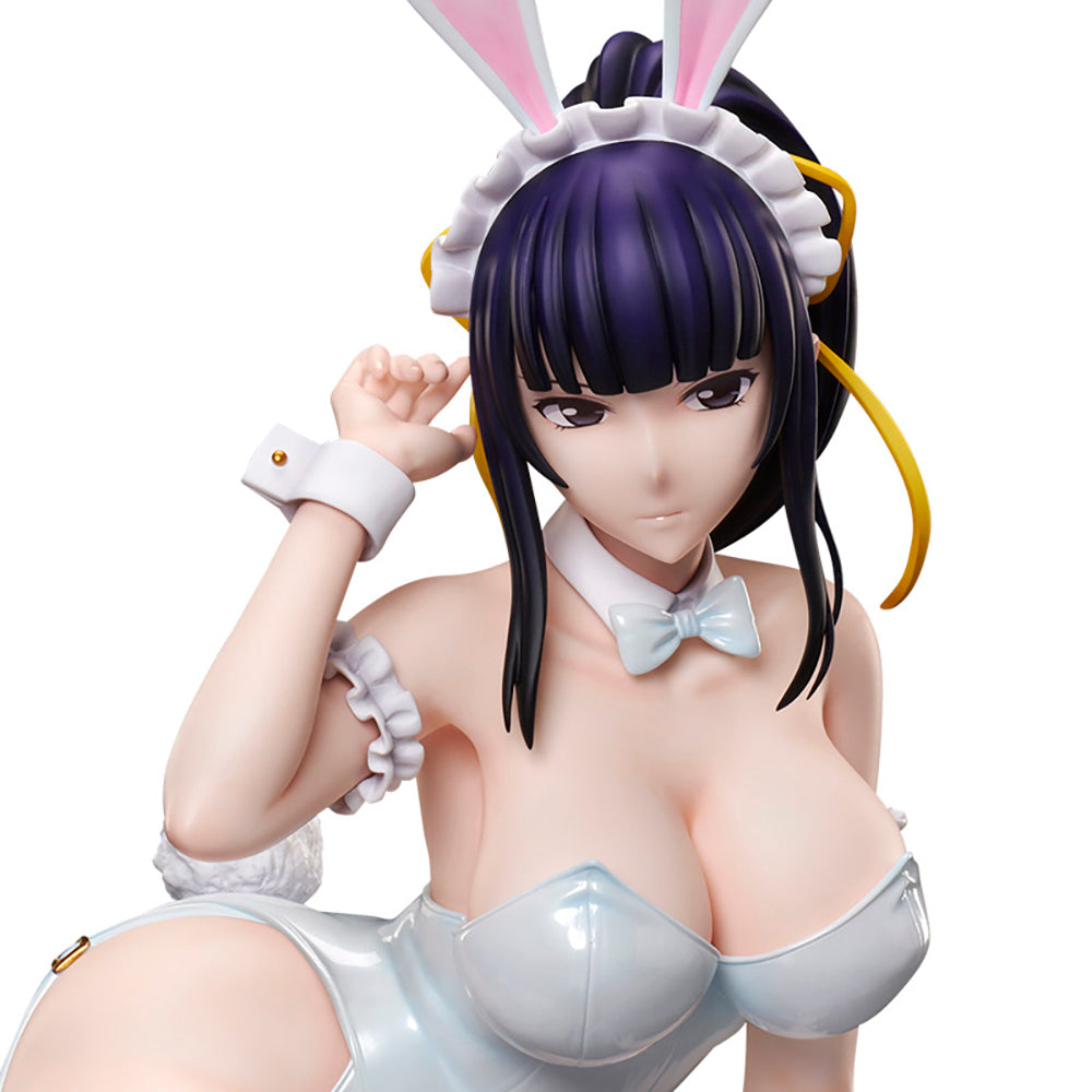 Narberal Gamma: Bunny Ver. (1/4比例模型)