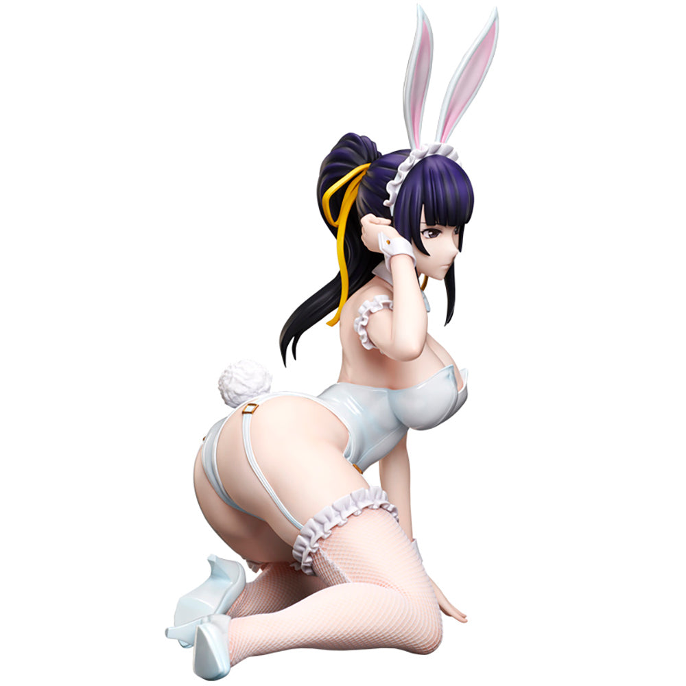 Narberal Gamma: Bunny Ver. (1/4比例模型)