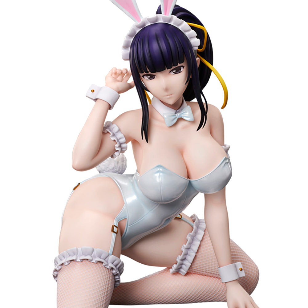 Narberal Gamma: Bunny Ver. (1/4比例模型)