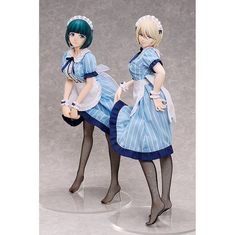 鳳凰寺紅葉 (1/4比例模型)