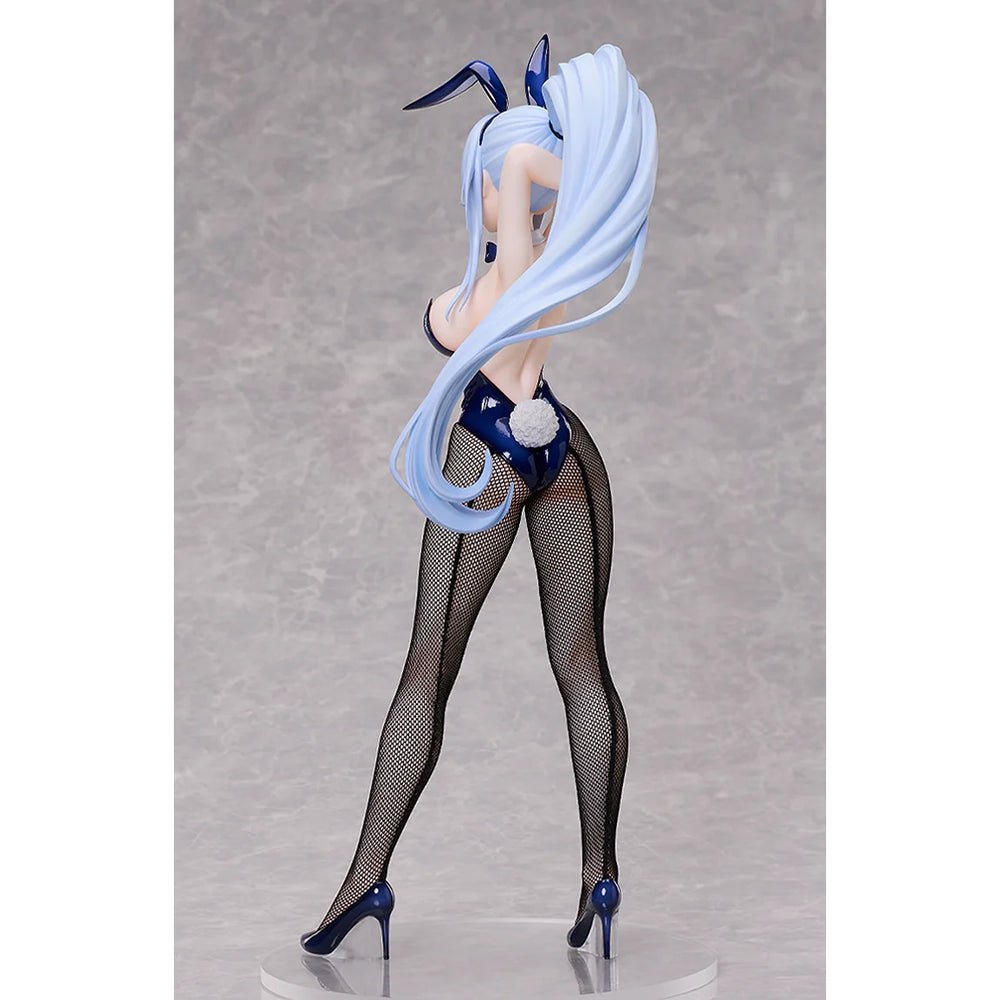 希露法 兔女郎Ver. (1/6比例模型)