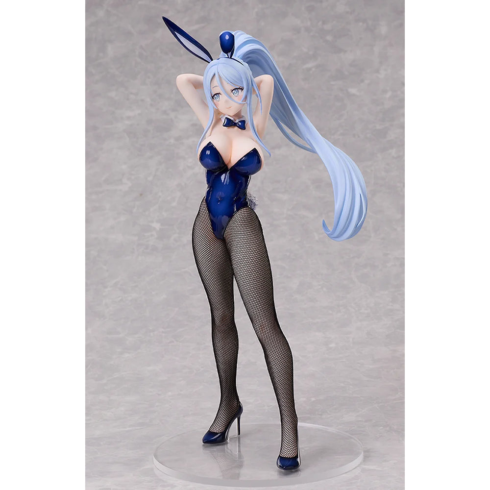 希露法 兔女郎Ver. (1/6比例模型)