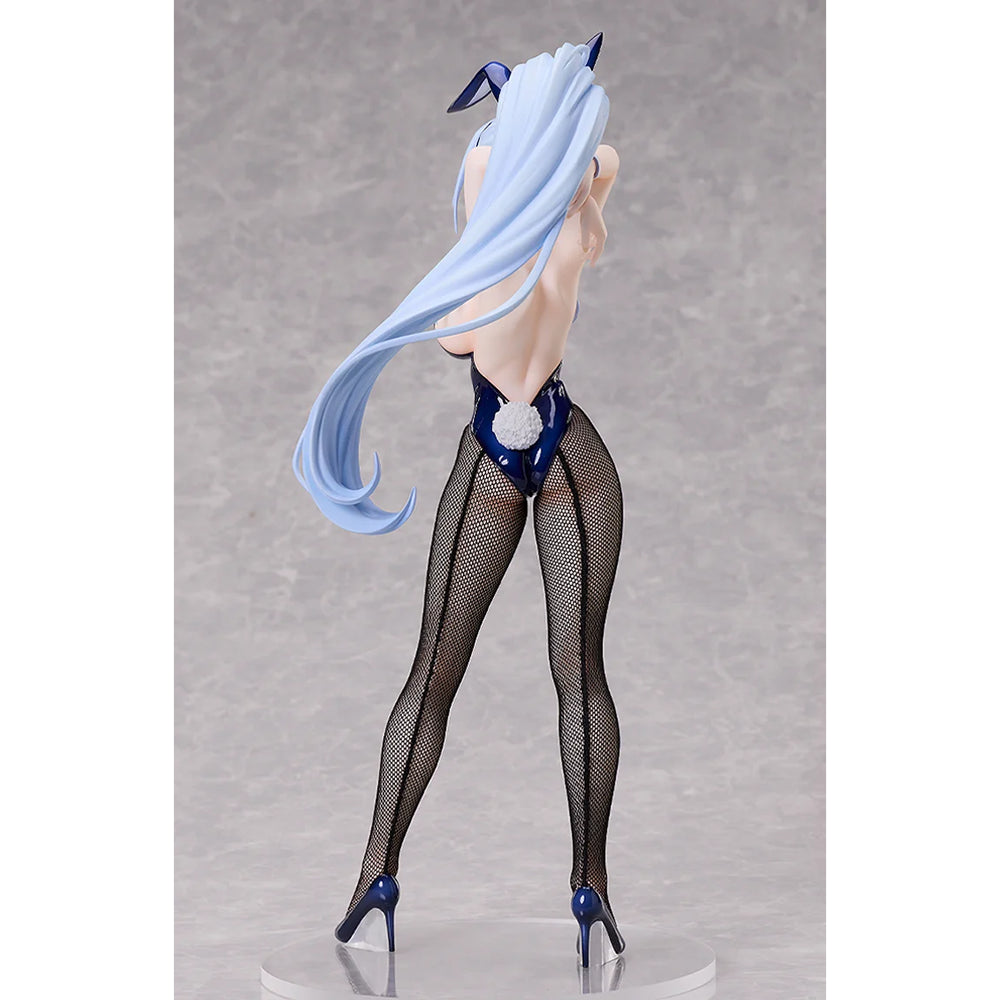 希露法 兔女郎Ver. (1/6比例模型)