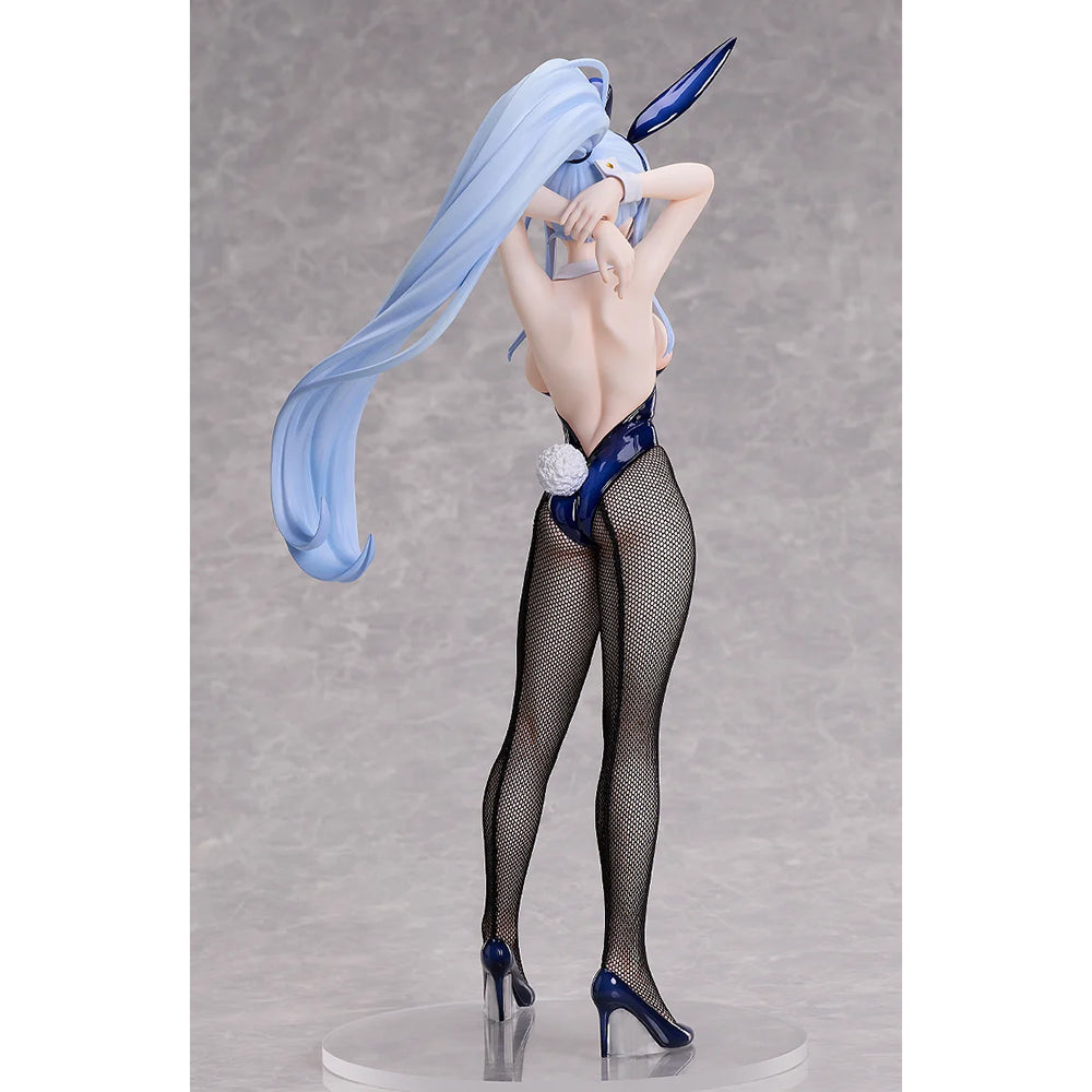 希露法 兔女郎Ver. (1/6比例模型)