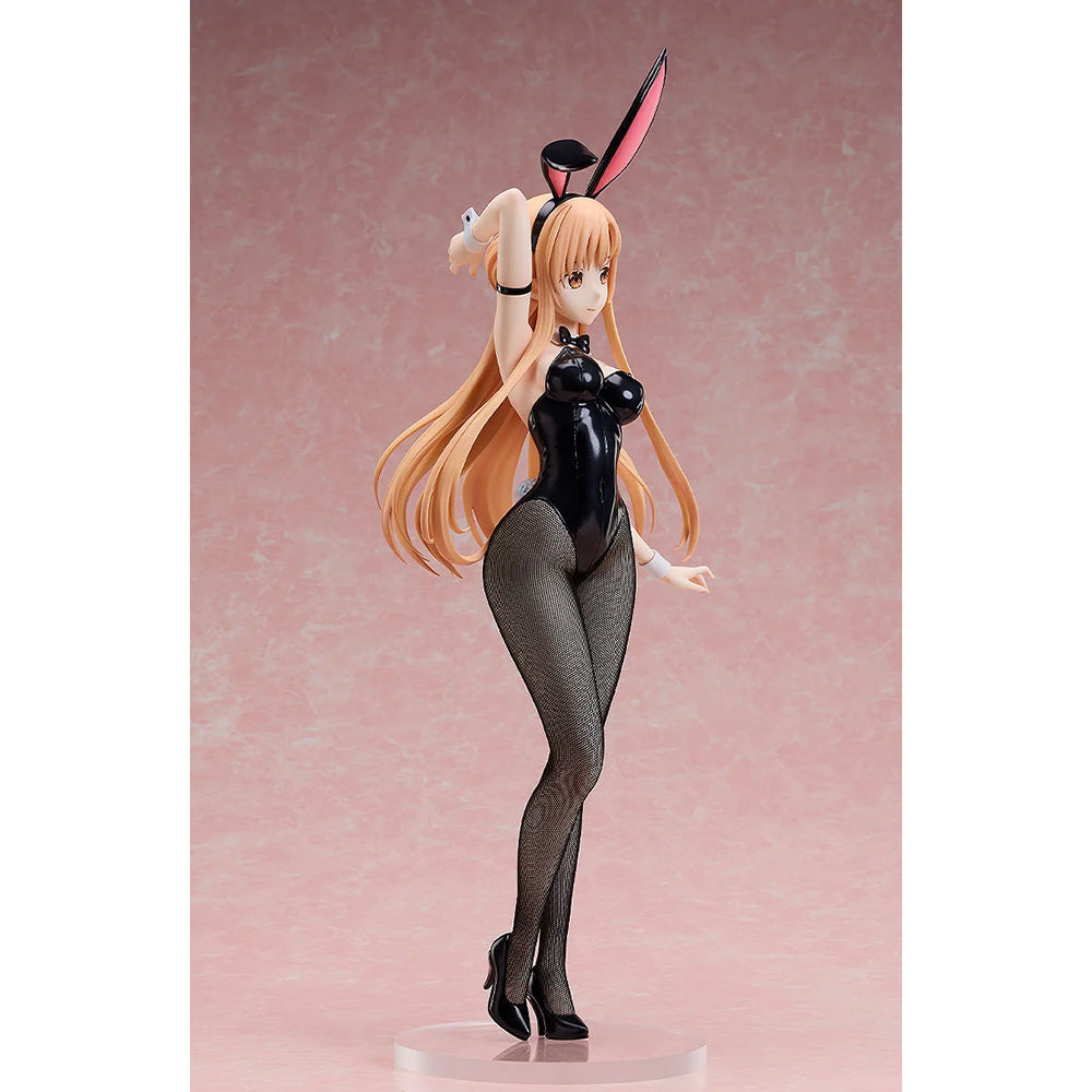 亞絲娜 兔女郎Ver. (1/4比例模型)