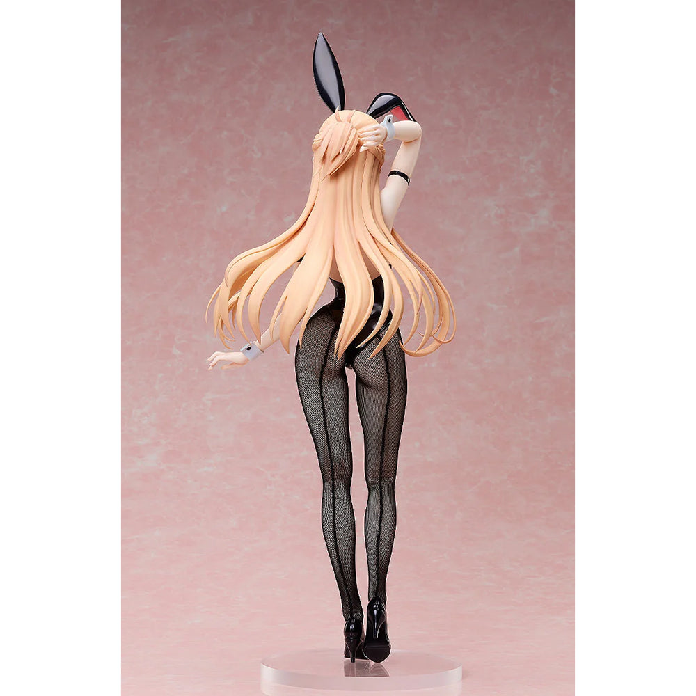 亞絲娜 兔女郎Ver. (1/4比例模型)
