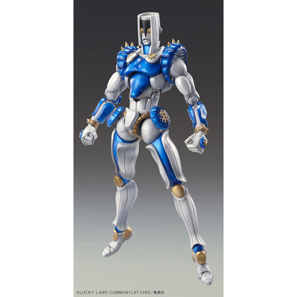 超像可動 JOJO的奇妙冒險 第4部「THE HAND」