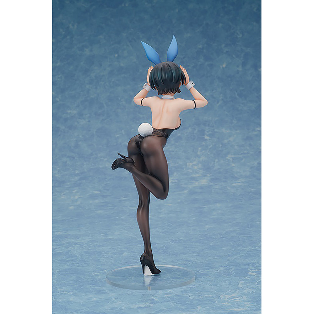 "Rent-A-Girlfriend" 更科瑠夏 Bunny Ver. (1/7比例模型)