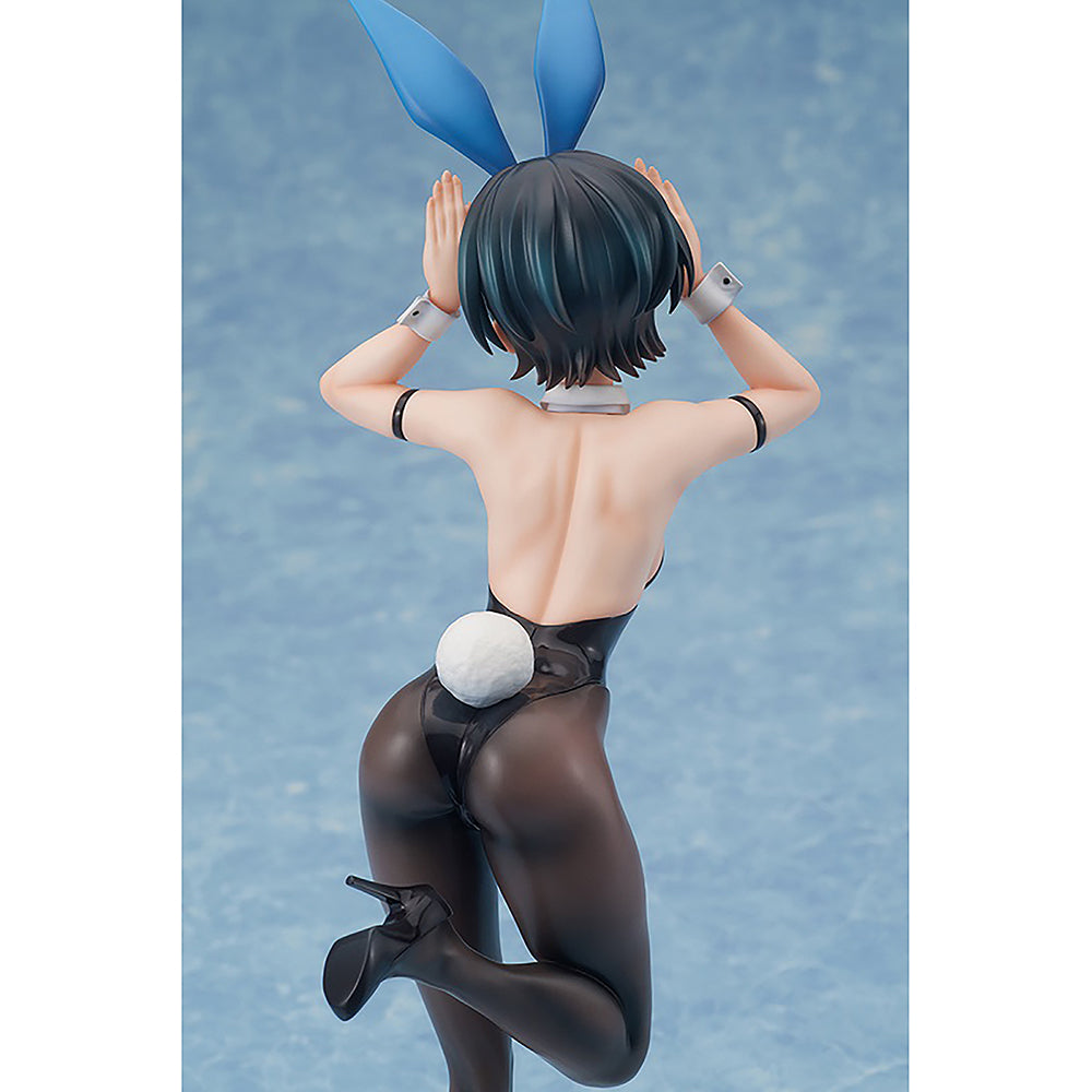 "Rent-A-Girlfriend" 更科瑠夏 Bunny Ver. (1/7比例模型)