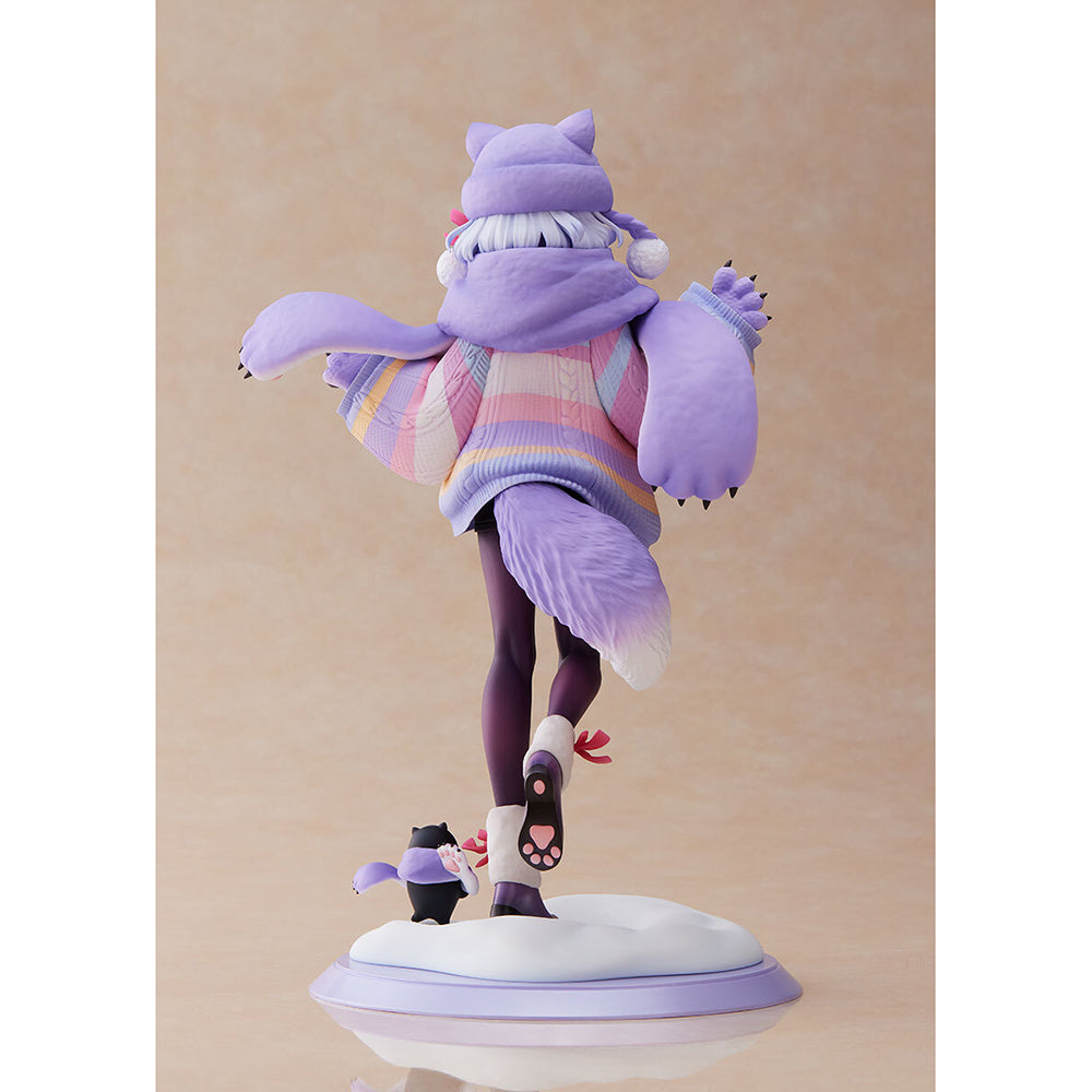 Kama 英靈夢裝Ver. (1/7比例模型)