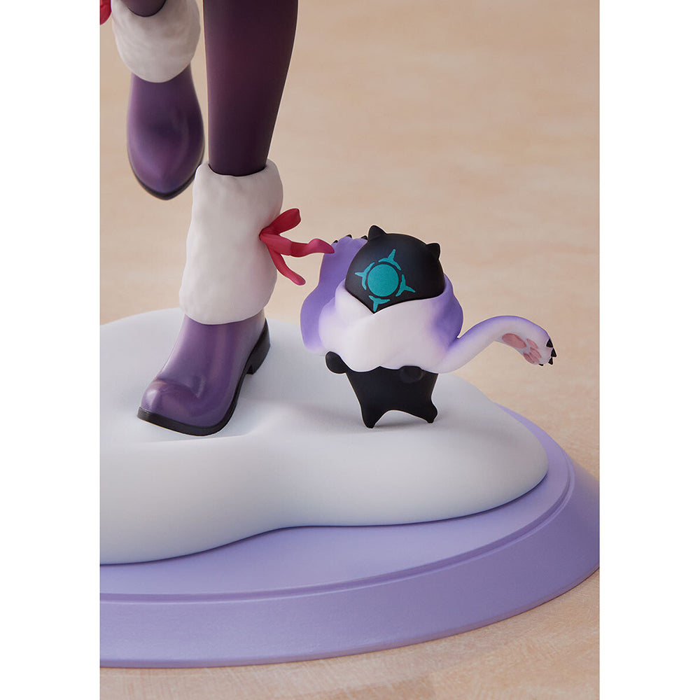 Kama 英靈夢裝Ver. (1/7比例模型)