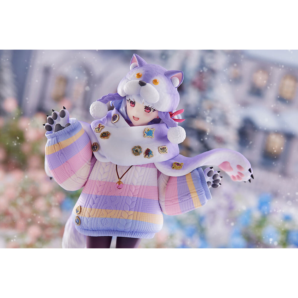 Kama 英靈夢裝Ver. (1/7比例模型)