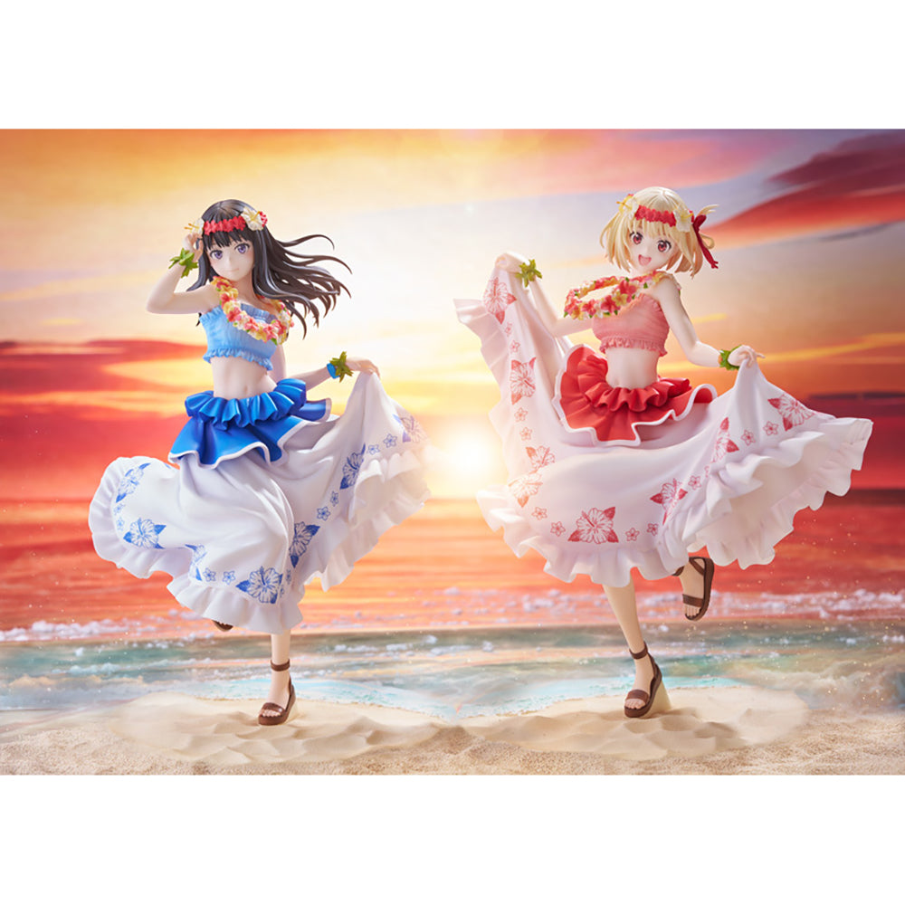 井之上瀧奈 Hawaii Ver. (1/7 比例模型)