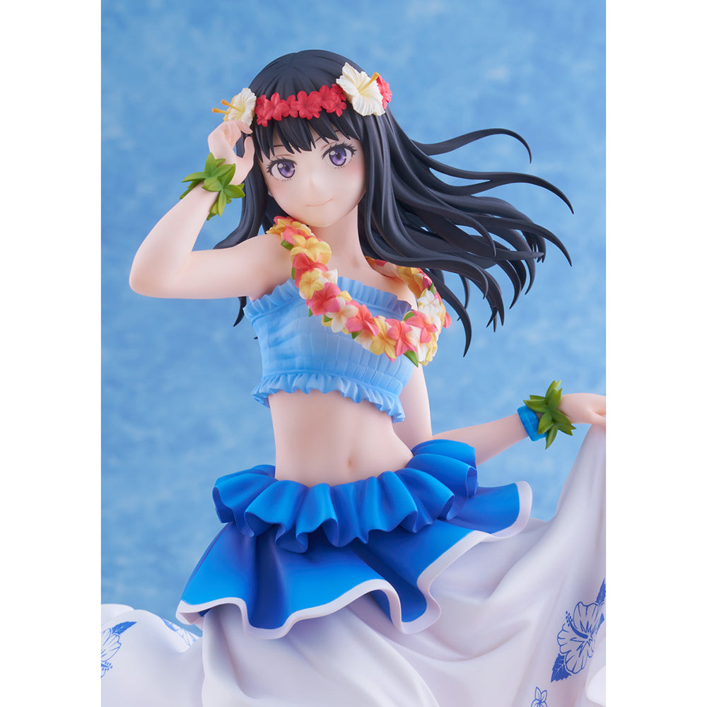 井之上瀧奈 Hawaii Ver. (1/7 比例模型)