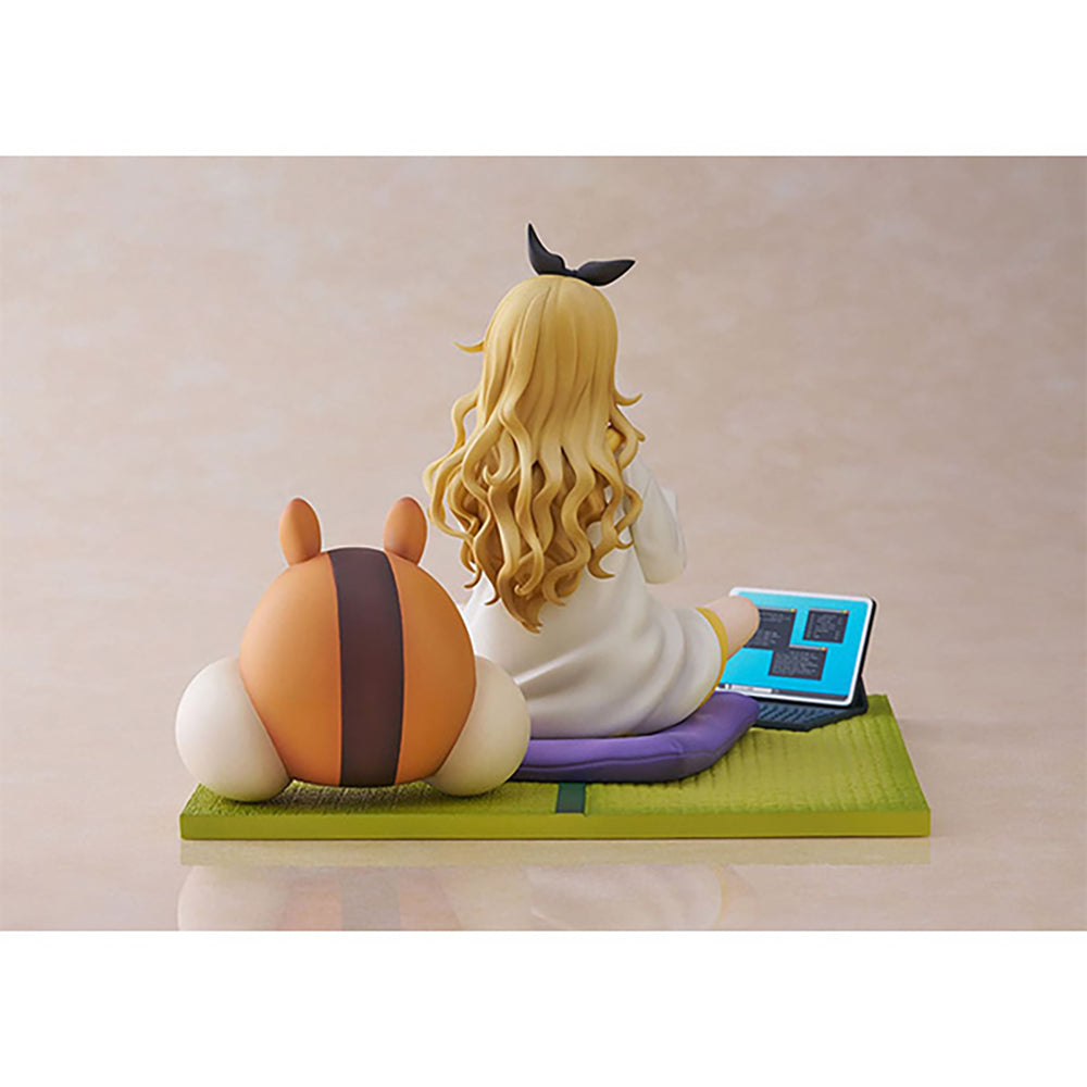 Kurumi (1/7 比例模型)