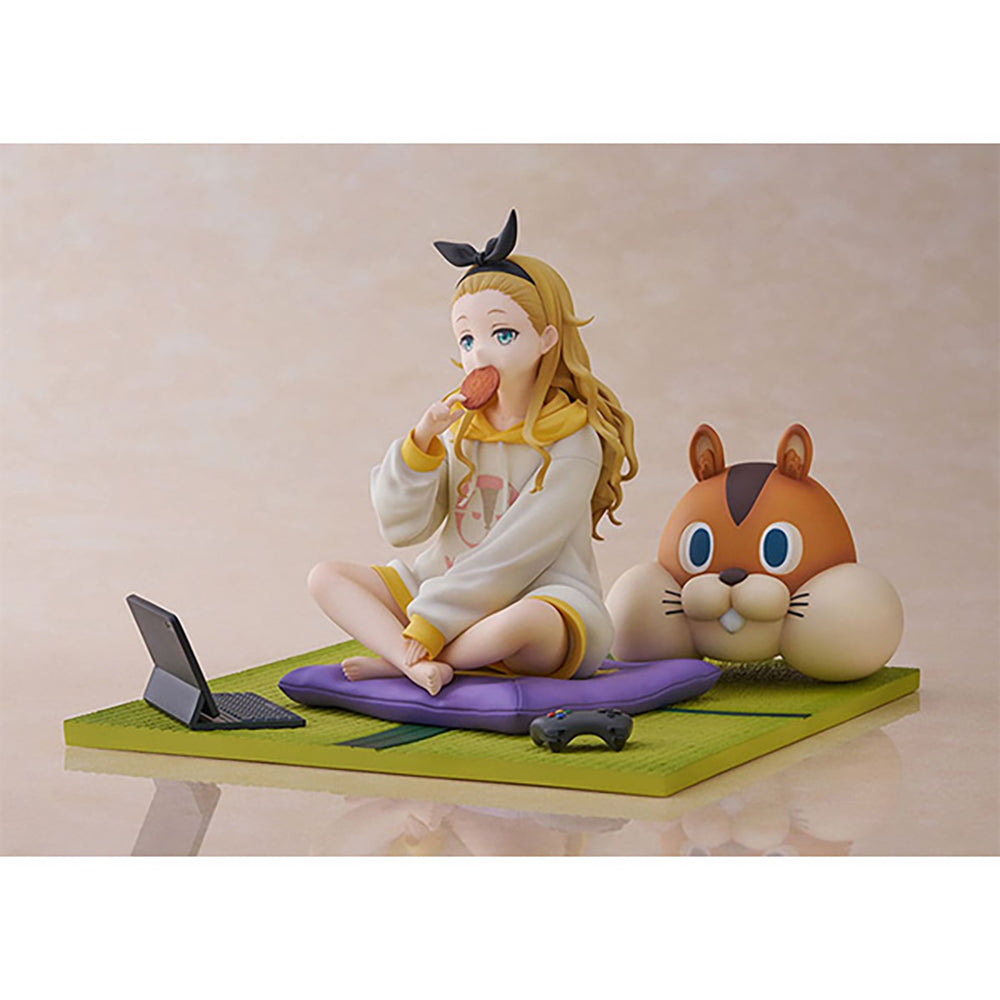 Kurumi (1/7 比例模型)