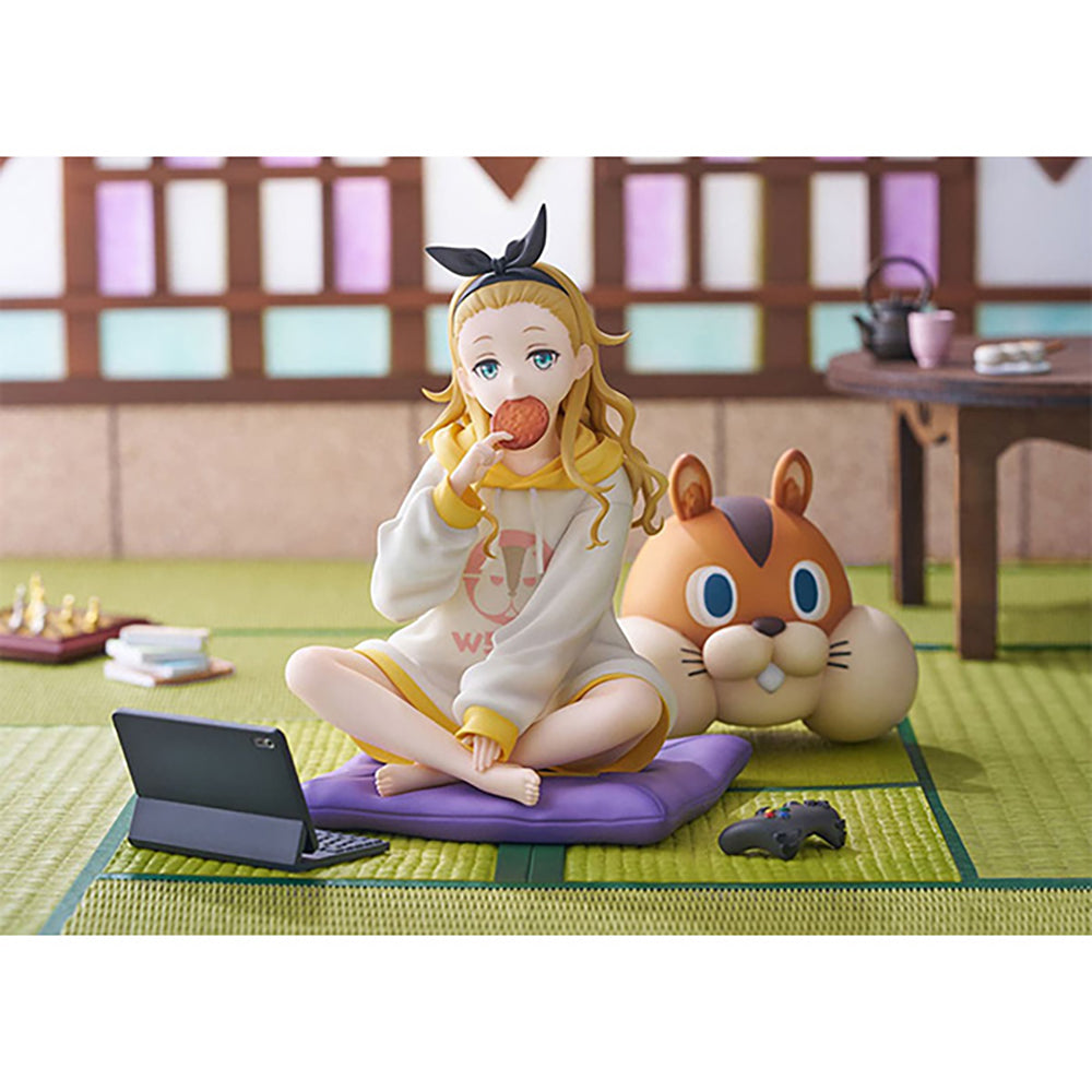 Kurumi (1/7 比例模型)