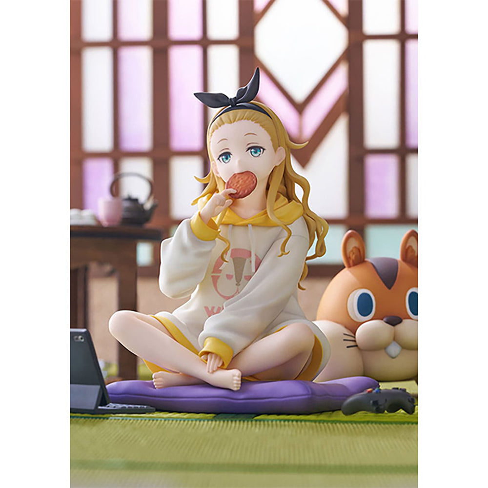 Kurumi (1/7 比例模型)