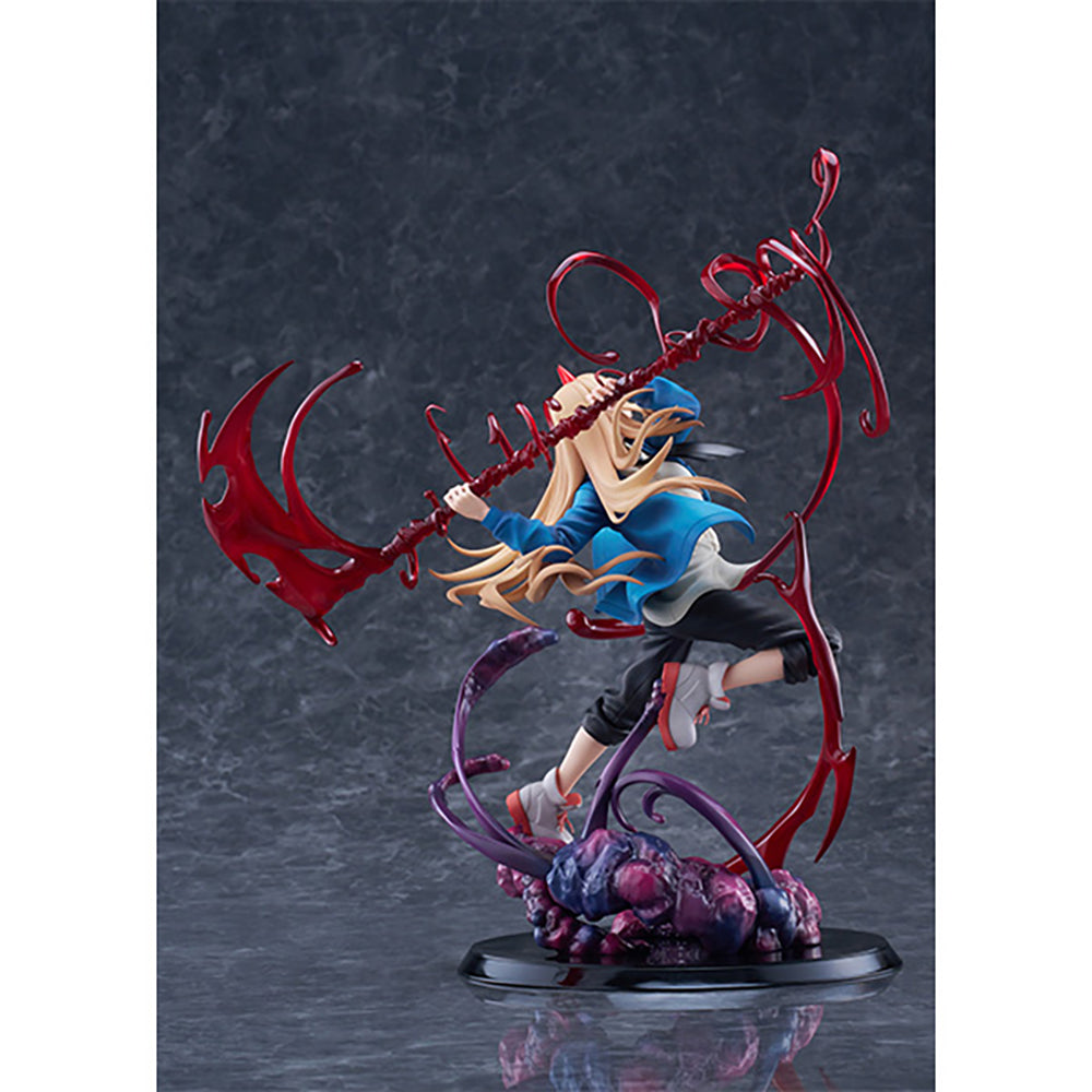 Power (1/7 比例模型)