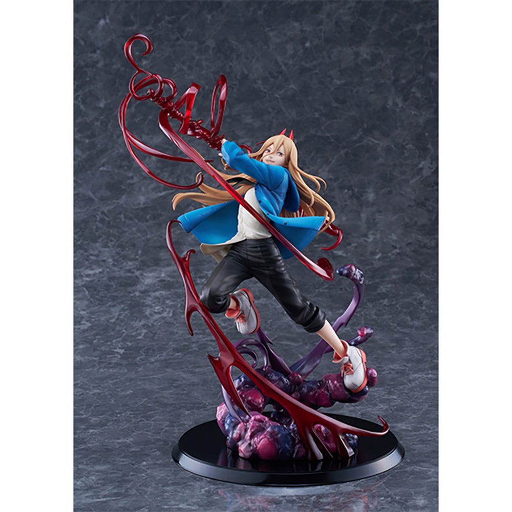 Power (1/7 比例模型)