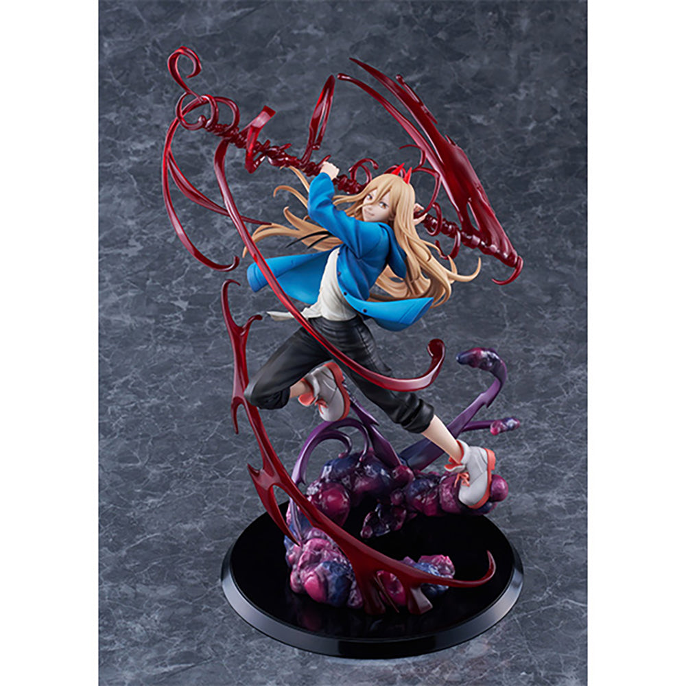 Power (1/7 比例模型)