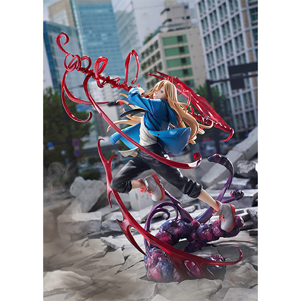 Power (1/7 比例模型)