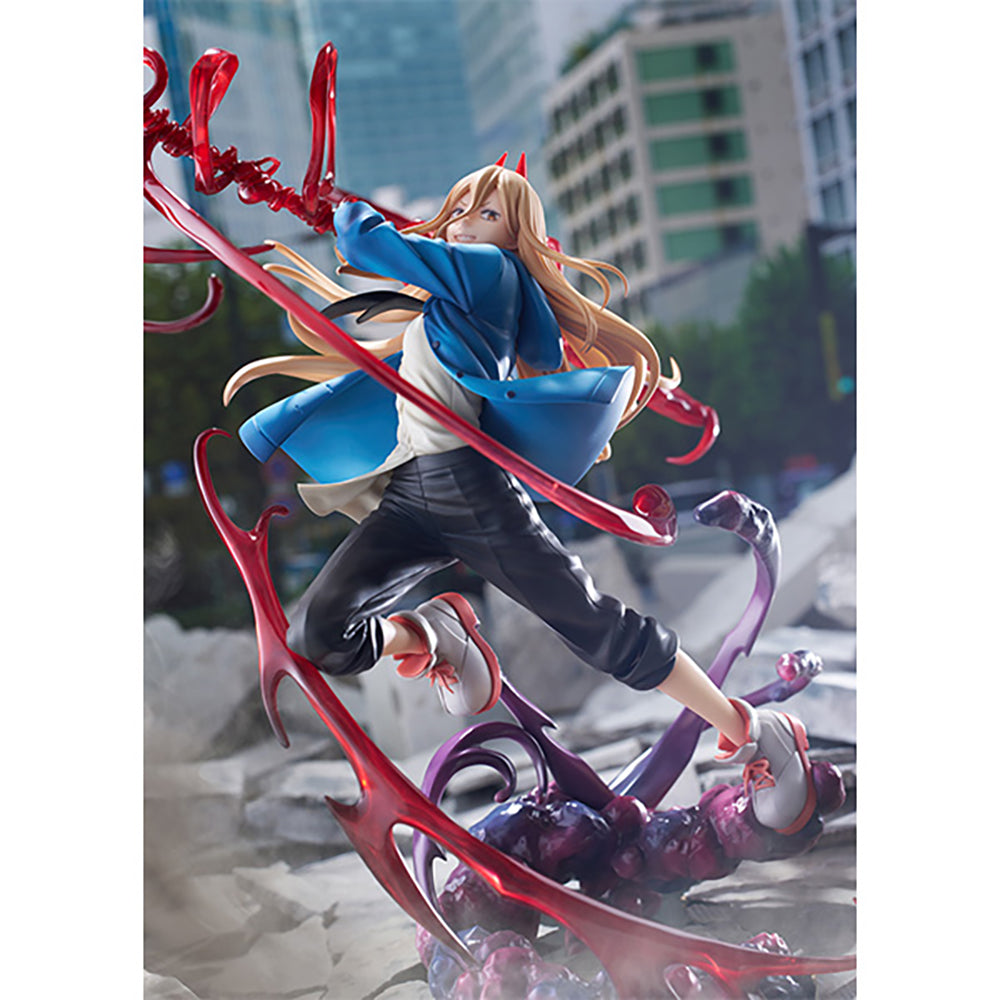 Power (1/7 比例模型)