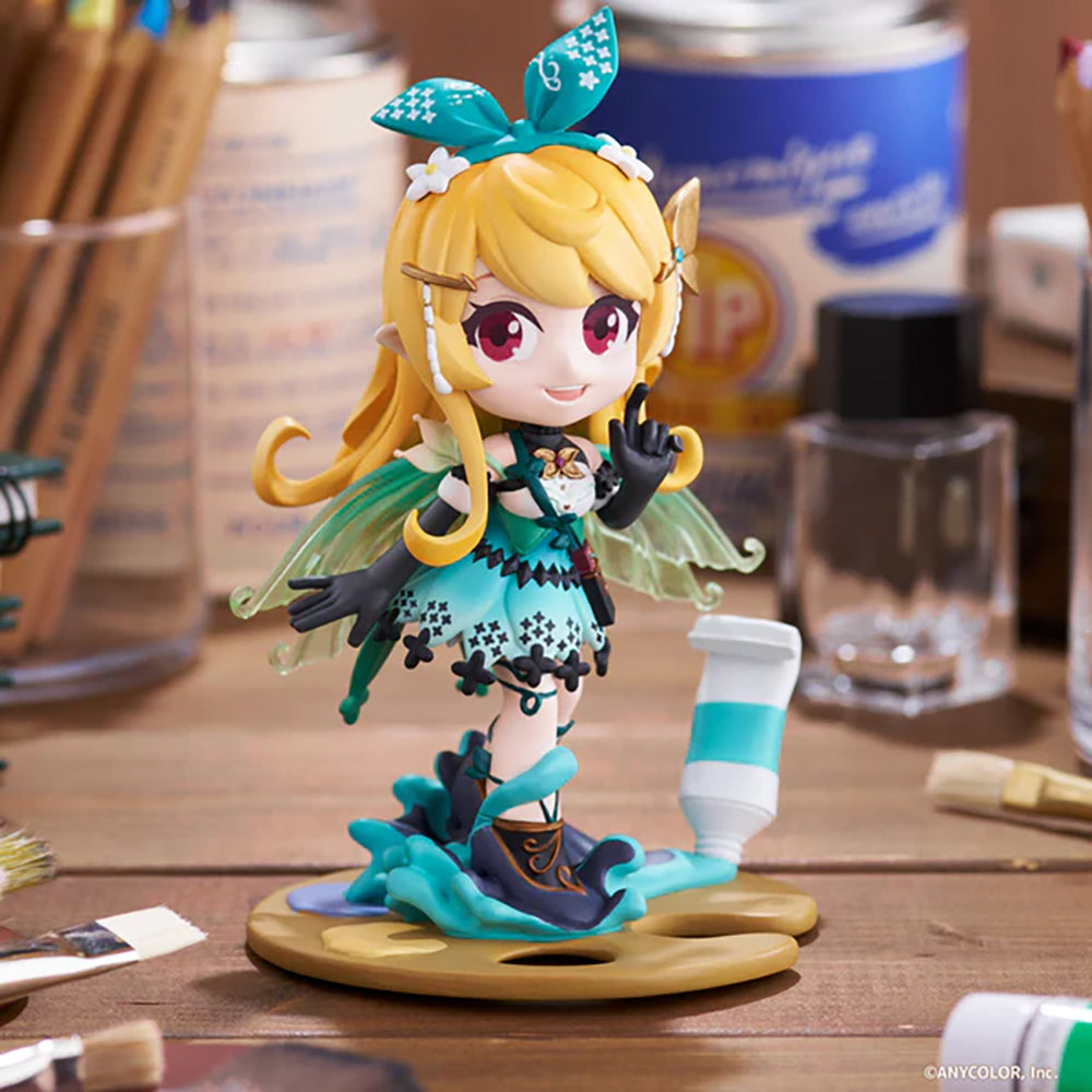 PalVerse Pale. NIJISANJI EN Pomu Rainpuff