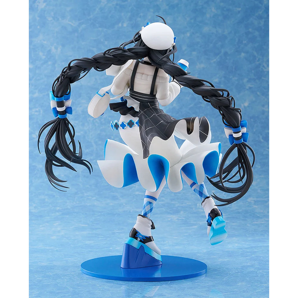 Illustrator Collection Figure 「年長女友」by Oshioshio (1/6比例模型)