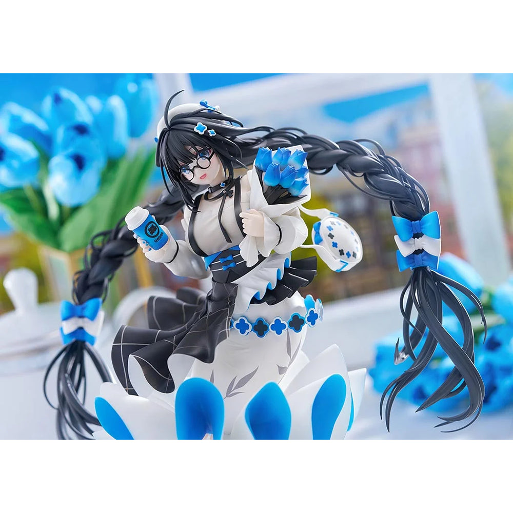 Illustrator Collection Figure 「年長女友」by Oshioshio (1/6比例模型)