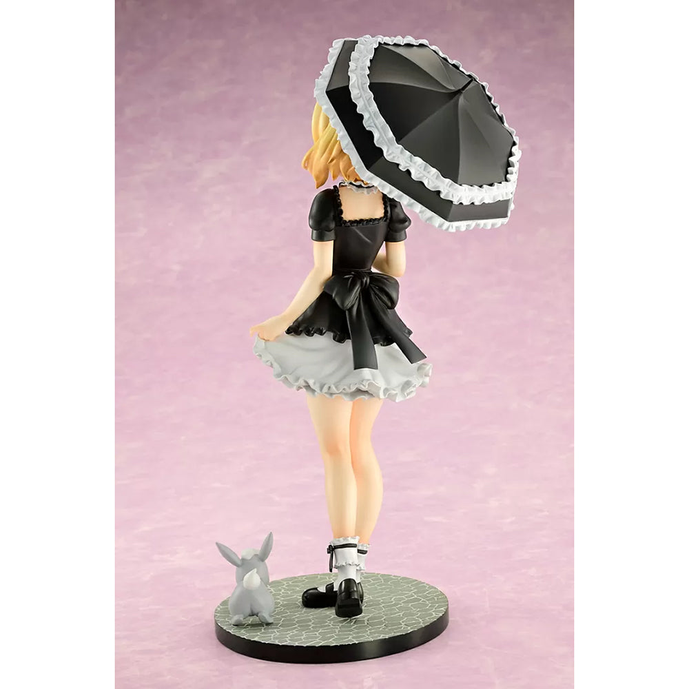 Syaro Gothic lolita Ver.(1/7比例模型)