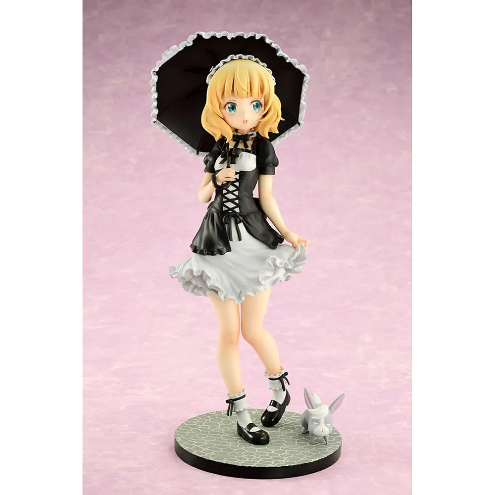 Syaro Gothic lolita Ver.(1/7比例模型)