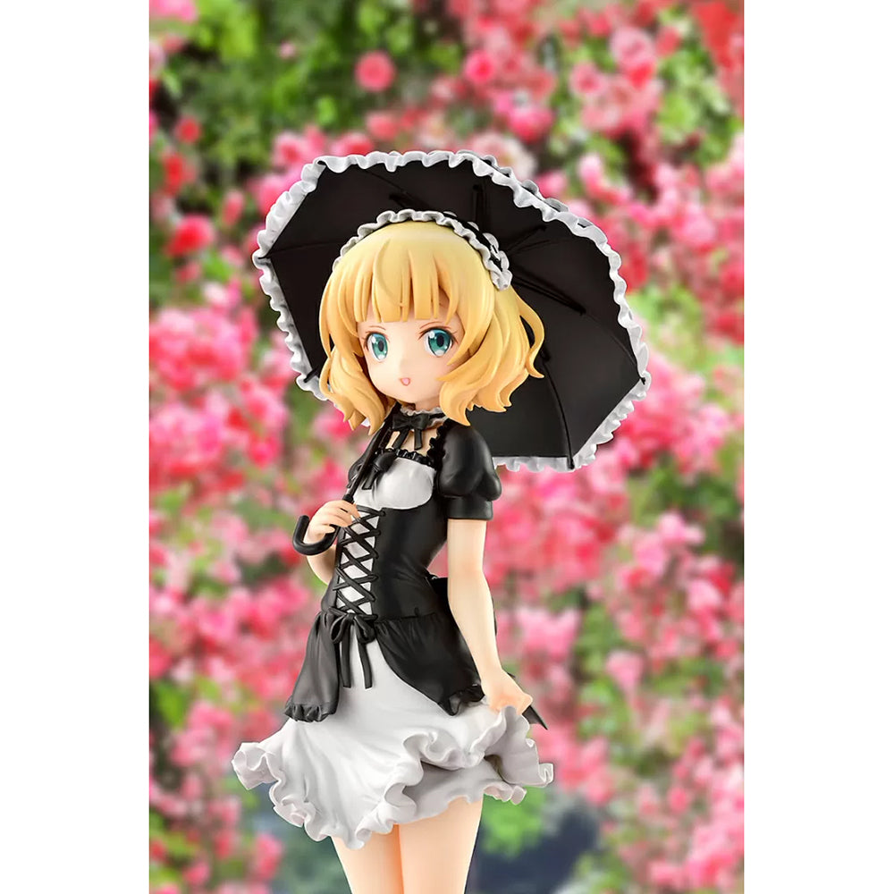 Syaro Gothic lolita Ver.(1/7比例模型)