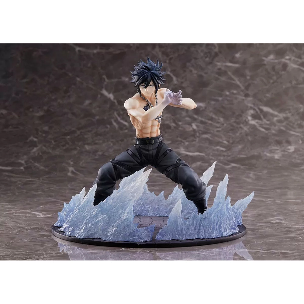 Gray Fullbuster (1/8比例模型)
